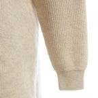 Hermes Cardigan Beige — view 6