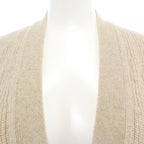 Hermes Cardigan Beige — view 5