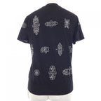 Hermes Knit Sweater Black — view 2