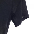 Hermes Knit Sweater Black — view 6
