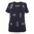 Hermes Knit Sweater Black