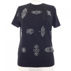 Hermes Knit Sweater Black
