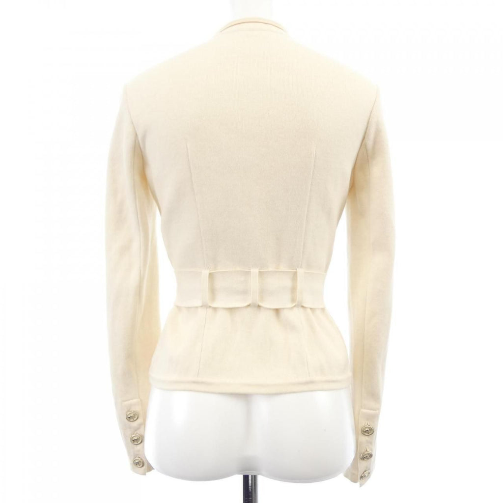 Chanel Jacket Beige — view 2