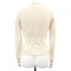 Chanel Jacket Beige — view 2