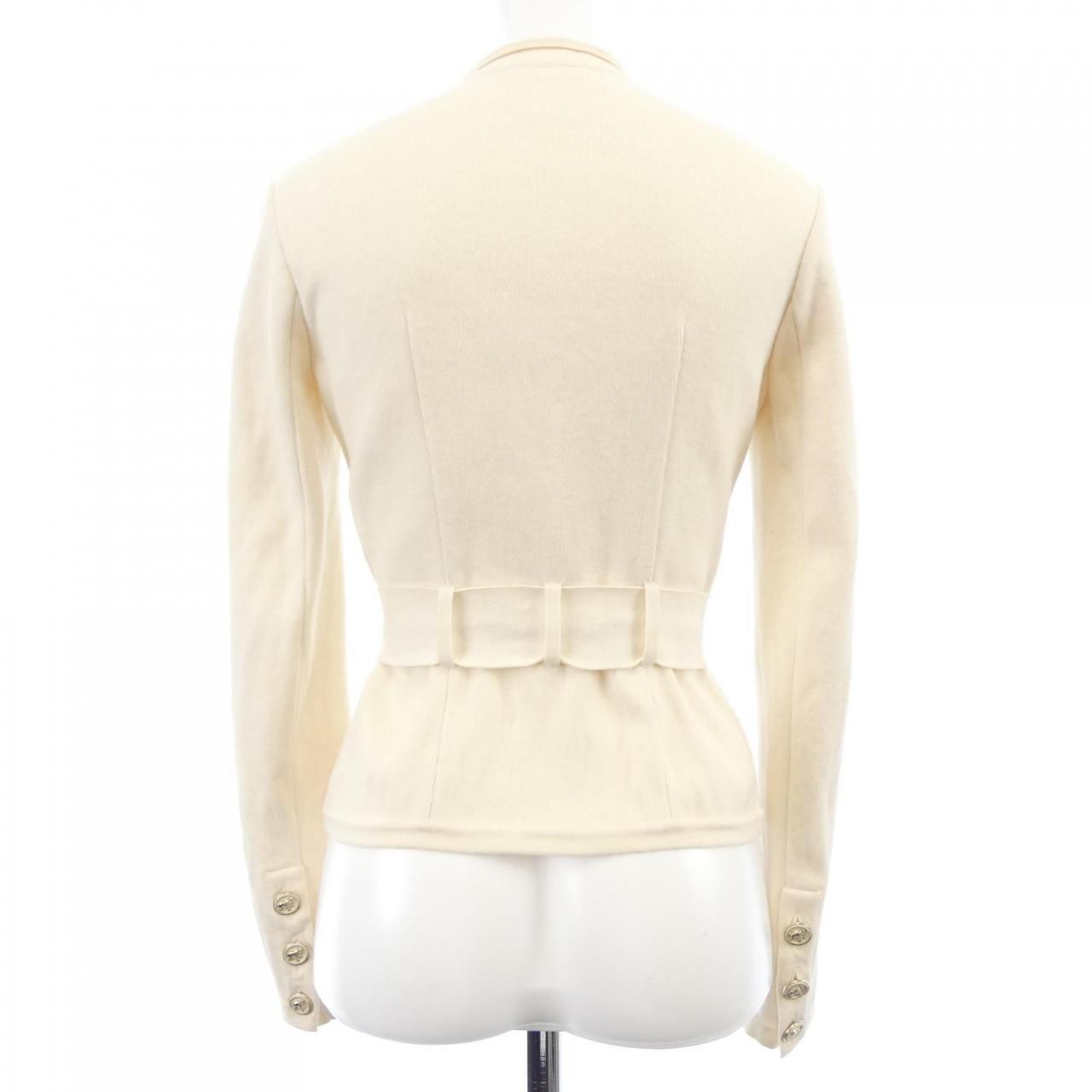 Chanel Jacket Beige — view 2