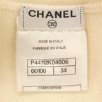 Chanel Jacket Beige — view 4