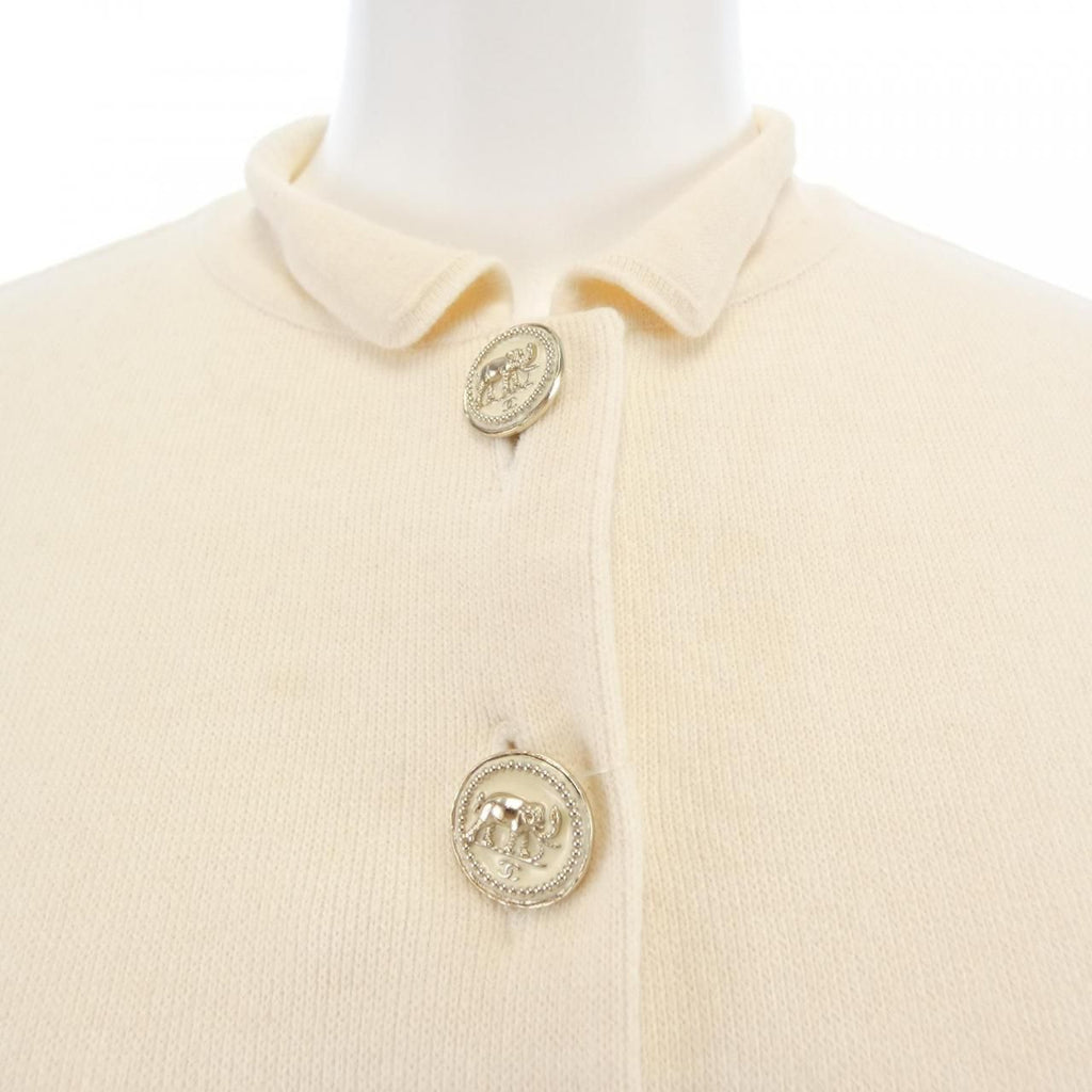 Chanel Jacket Beige — view 5