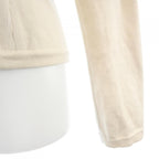 Chanel Jacket Beige — view 6