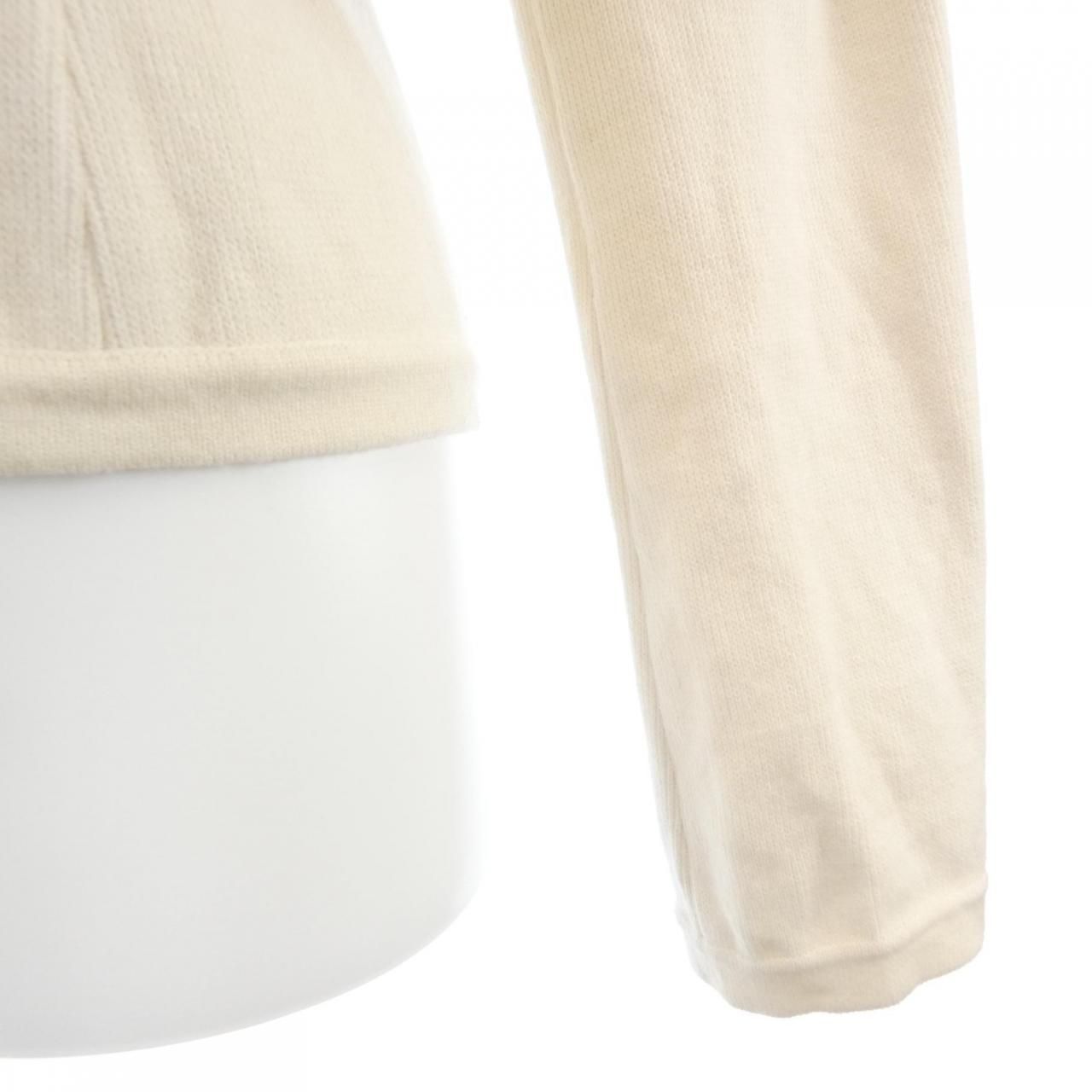 Chanel Jacket Beige — view 6