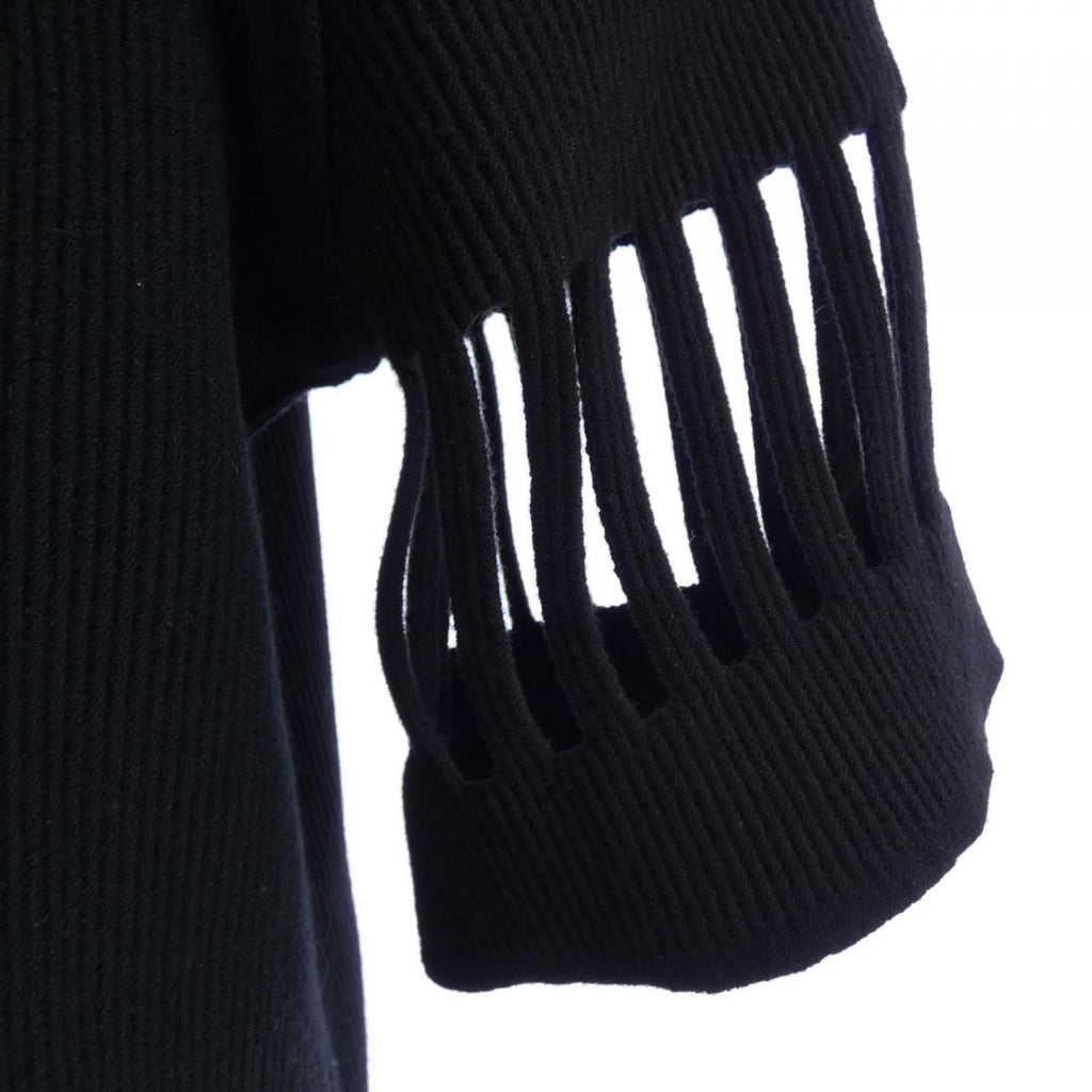 Chanel Dress Black — view 7