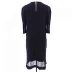 Chanel Dress Black — view 2