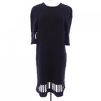 Chanel Dress Black
