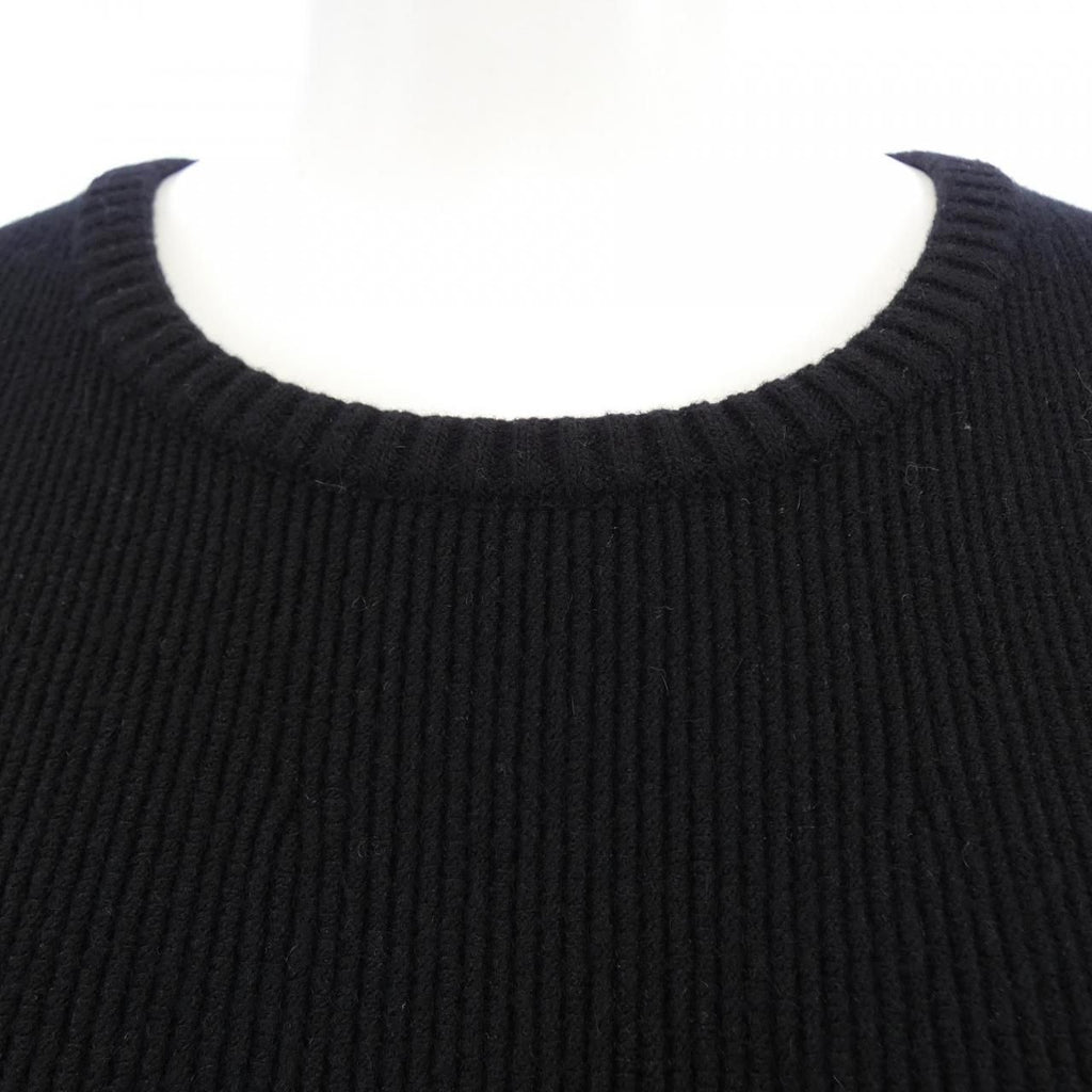 Chanel Dress Black — view 6