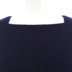 Chanel Dress Navy — view 5