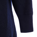Chanel Dress Navy — view 6