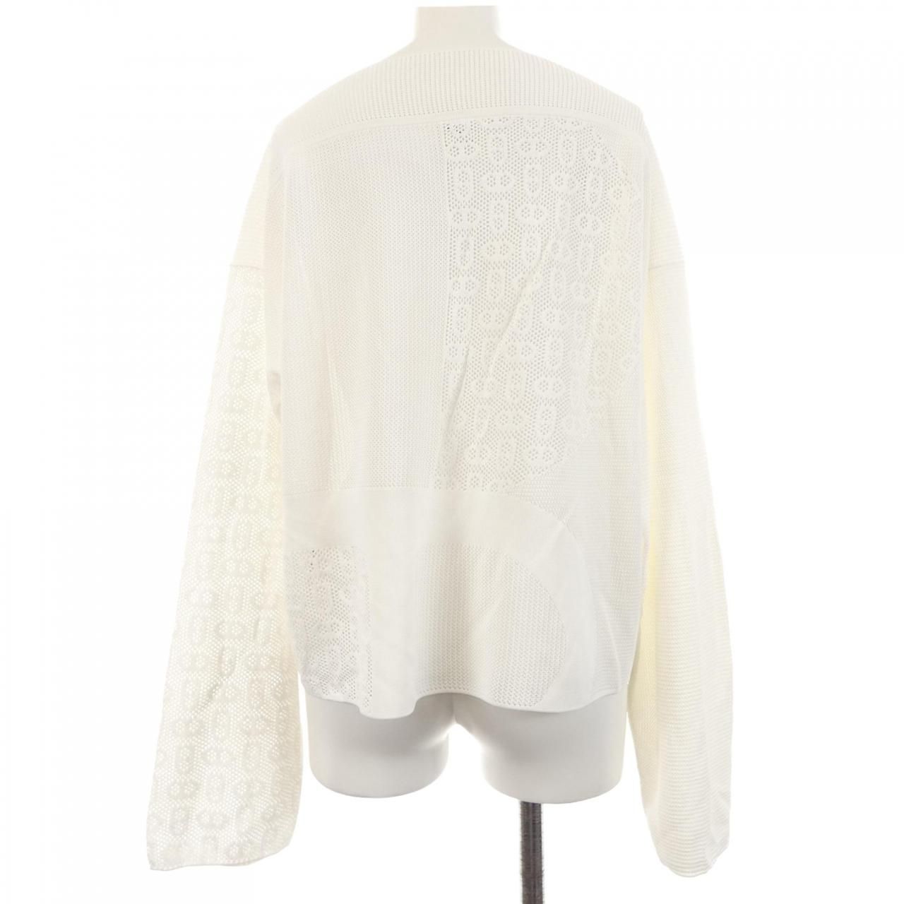 Hermes Chaine D'ancre Knit Sweater — view 2