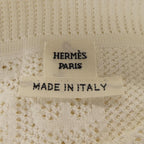 Hermes Chaine D'ancre Knit Sweater — view 4