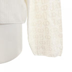 Hermes Chaine D'ancre Knit Sweater — view 6