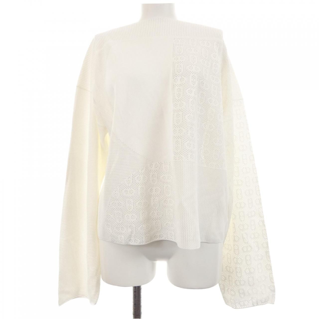 Hermes Chaine D'ancre Knit Sweater
