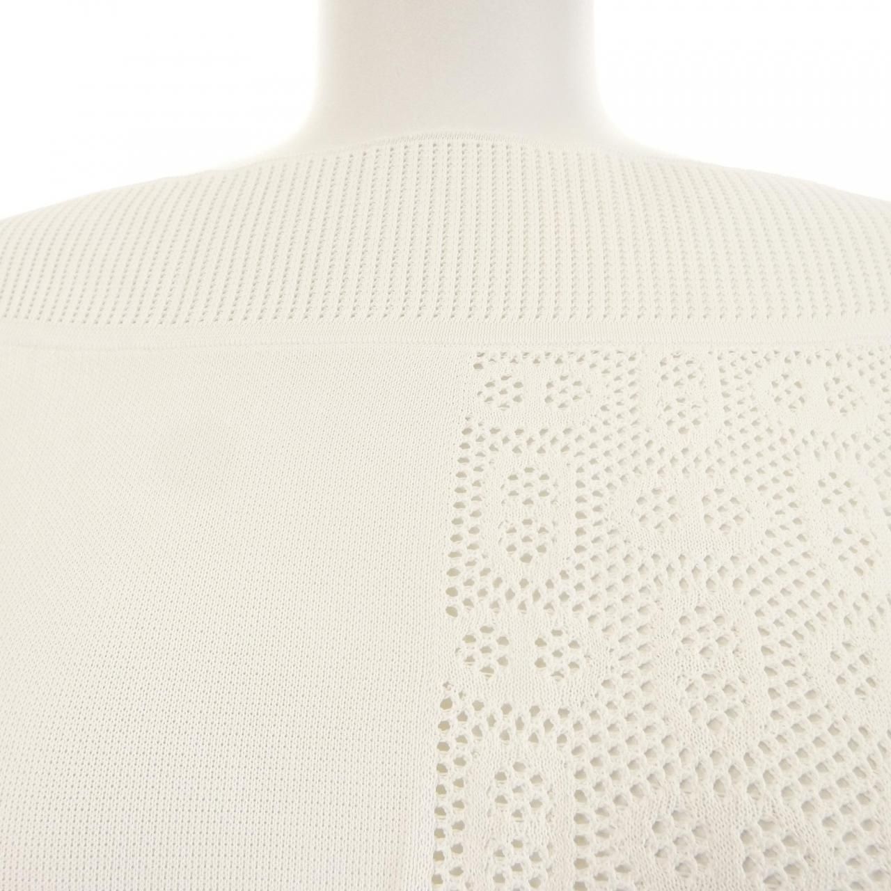 Hermes Chaine D'ancre Knit Sweater — view 5