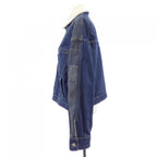 Dior Denim Jacket Blue — view 7