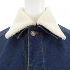 Dior Denim Jacket Blue — view 5