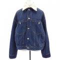 Dior Denim Jacket Blue