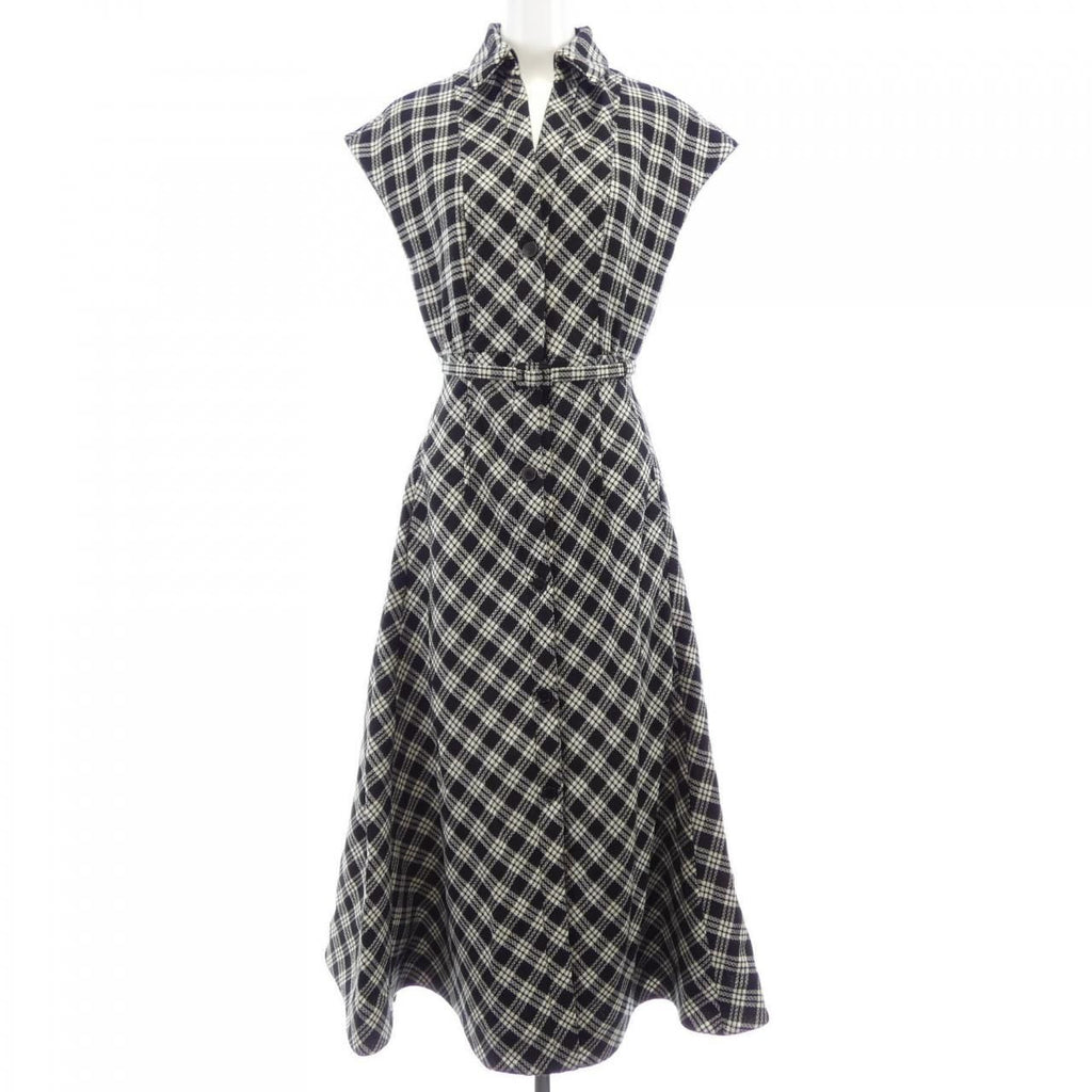 Dior Dress Black