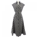 Dior Dress Black