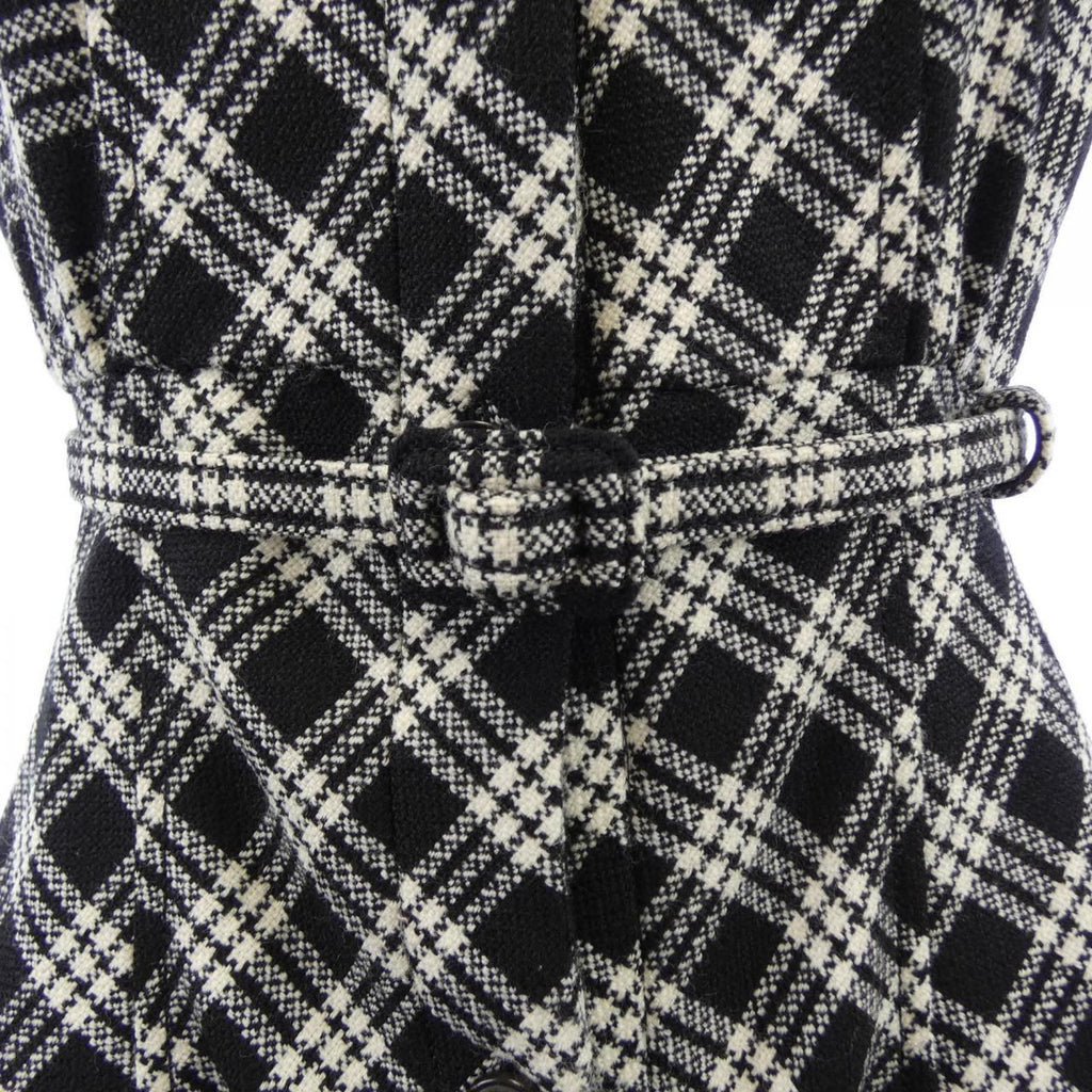 Dior Dress Black — view 7