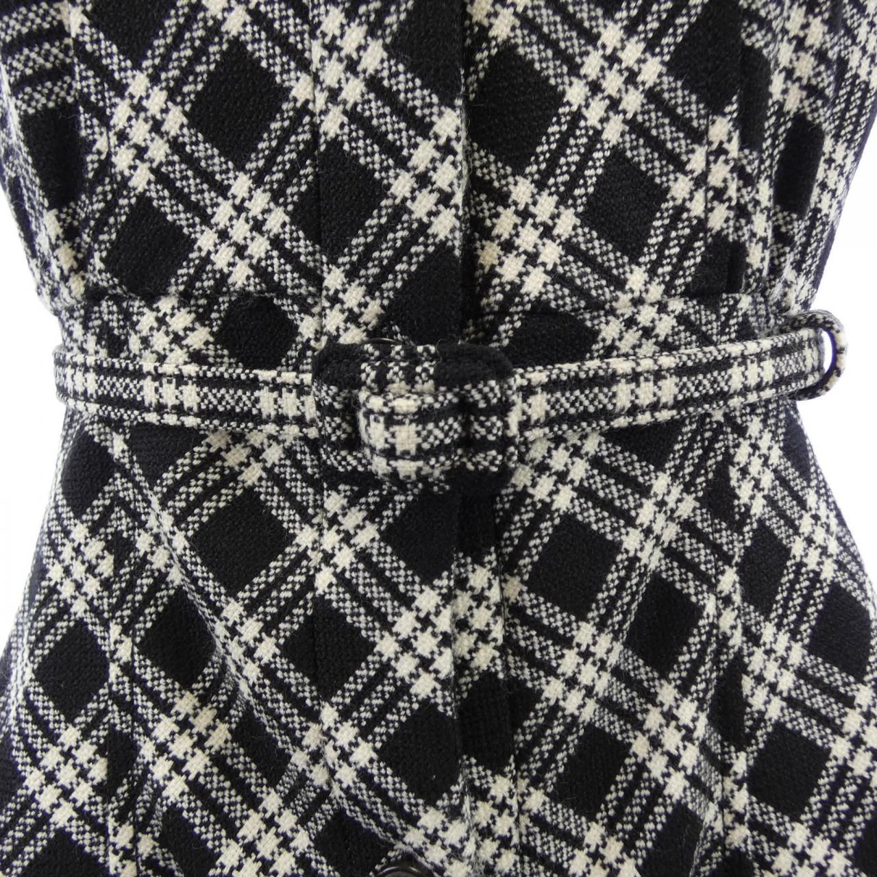 Dior Dress Black — view 7