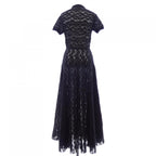 Dior Dress Black — view 2