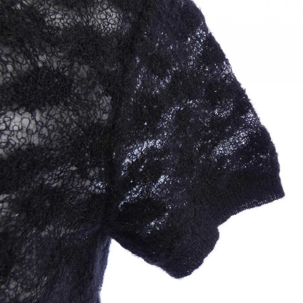 Dior Dress Black — view 6