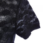Dior Dress Black — view 6