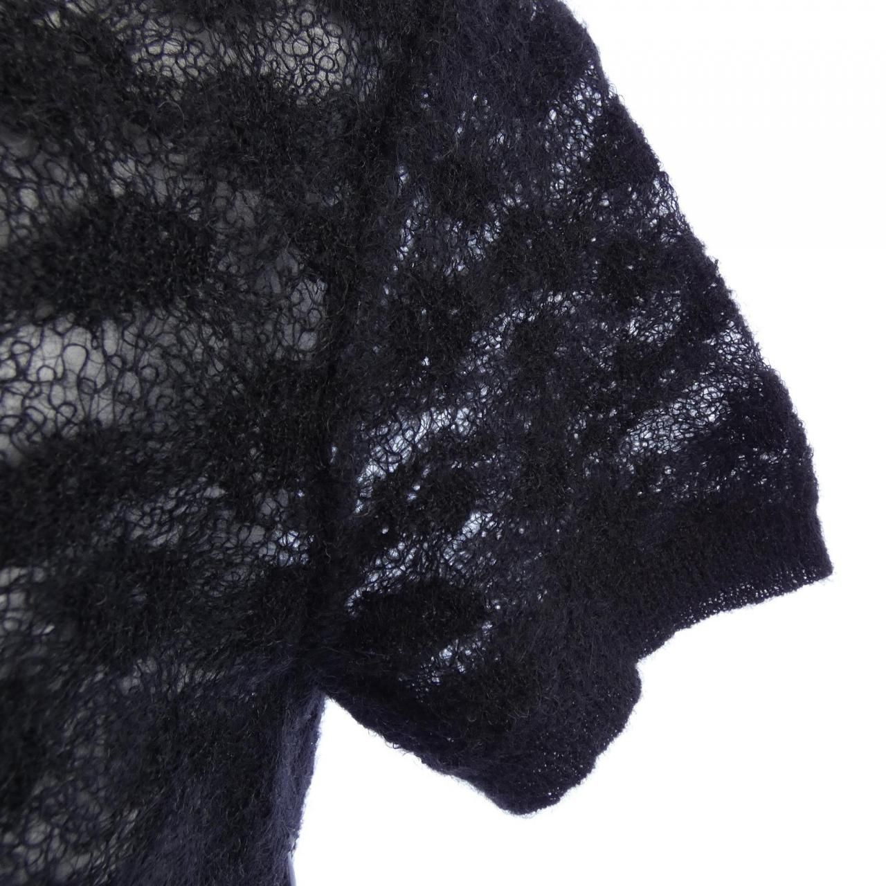 Dior Dress Black — view 6