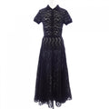 Dior Dress Black