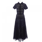 Dior Dress Black