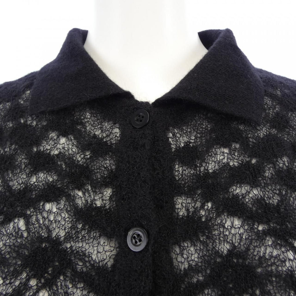Dior Dress Black — view 5