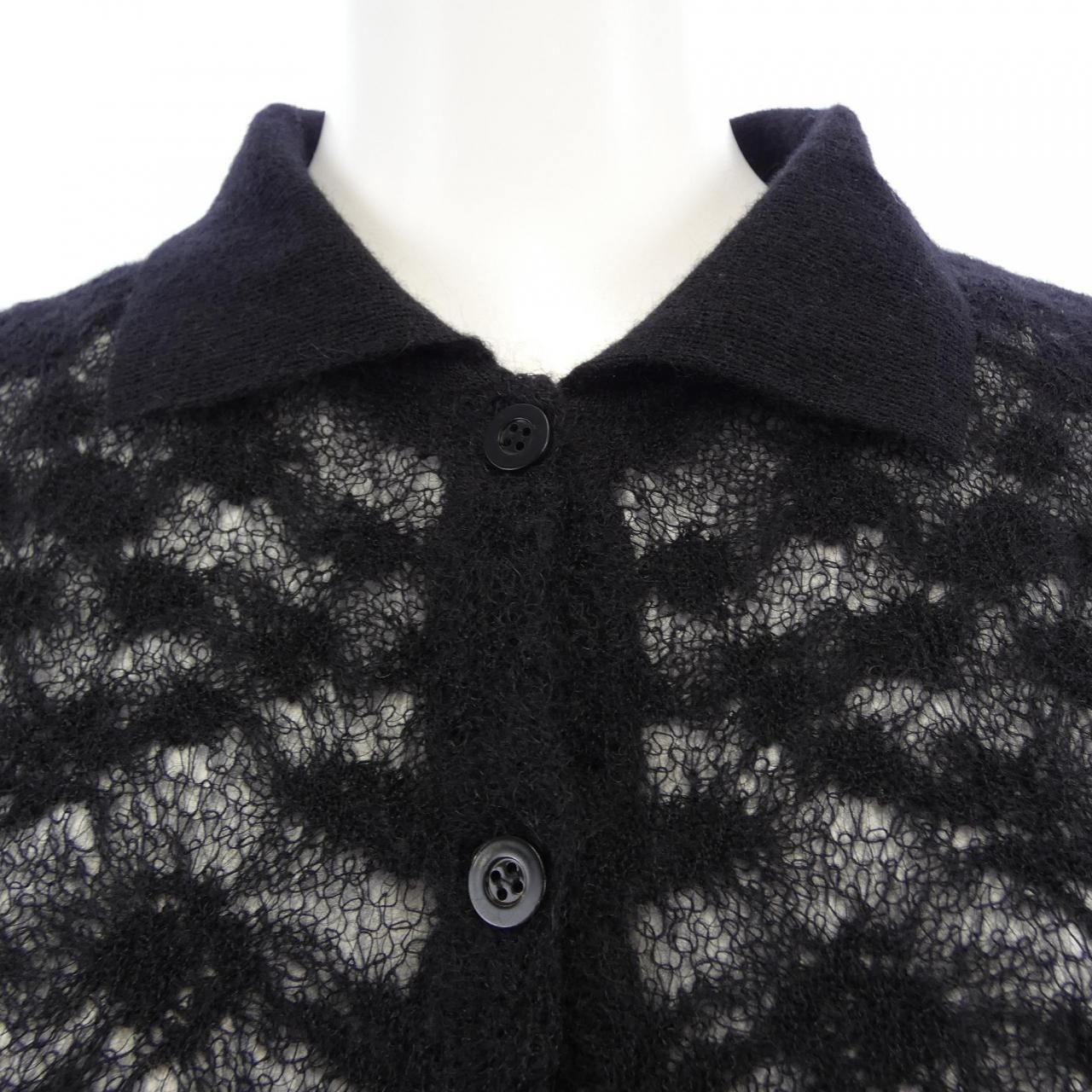 Dior Dress Black — view 5