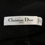 Dior Dress Black — view 4