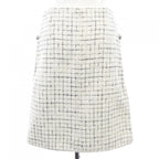 Chanel Skirt Black — view 2