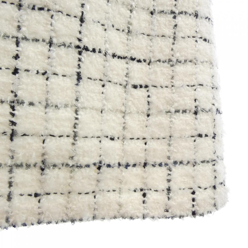Chanel Skirt Black — view 7