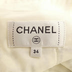 Chanel Skirt Black — view 5