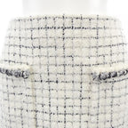 Chanel Skirt Black — view 6