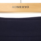 Chanel Skirt Navy — view 6