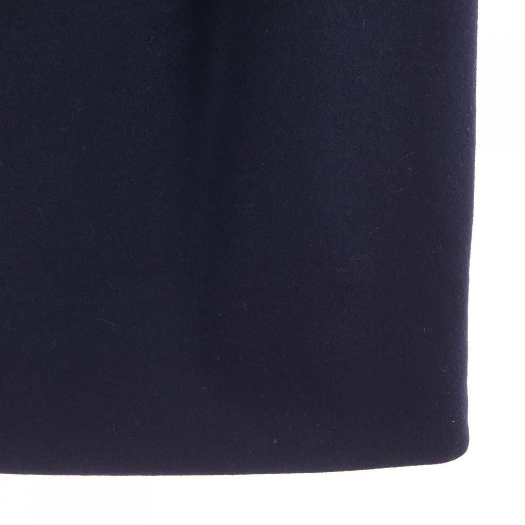 Chanel Skirt Navy — view 7