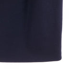 Chanel Skirt Navy — view 7