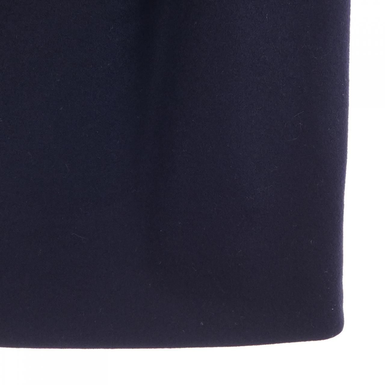 Chanel Skirt Navy — view 7