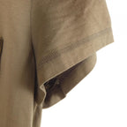 Hermes Mosaic T-Shirt Beige — view 6