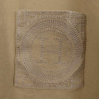 Hermes Mosaic T-Shirt Beige — view 7